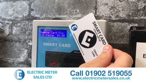 smart card up|smart card top up electric.